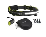 Optimal Ventures Liteband Multi-beam Personal Led Headlamp (carbon Fiber Colo.... Fixed Price $168.77.