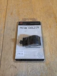(1) Aim Sports Tactical Inch Offset Ring Mount. Fixed Price $11.00.