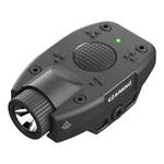 Ezaiming Ultra Compact Rifle Light And Low Profile Helmet Mounted Black. Fixed Price $23.54.