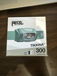 Petzl Tikkina Green Hybrid Led Headlamp 300 Lumens Brand New!!. Fixed Price $24.99.