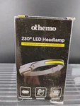Othemo 230 Led Rechargeable Headlamp With 5 Lighting Modes. Fixed Price $13.99.
