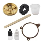 Bronze Gear Dual Kit Fixes For 1997-2004 C5 Corvette One Us. Fixed Price $21.99.