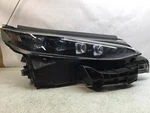 16-20 Toyota Mirai Right Passenger Led Head Light Oem. Fixed Price $343.13.