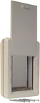 Perfect Pet All-weather Energy Extra Large 9.75 17 Flap Size, White. Fixed Price $168.99.