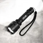 Ultrafire Mini Led Flashlight 1000 Lumens 5 Modes Tactical. Fixed Price $37.79.
