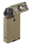 Streamlight 14024 Sidewinder 55-LUMENS Led Aviation Waterproof Flashlight Coyote. Fixed Price $57.14.
