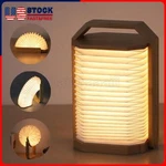 Led Book Lamp, Uoune Night Mood Lights Usb Rechargeable Magnetic Design. Fixed Price $20.99.