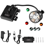 Gearoz 10W Coon Hunting Lights 45000LUX Headlamp For Coyotes Hog. Fixed Price $146.88.