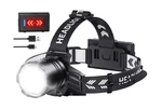 Super Bright Rechargeable 2000 Lumens, 7 Modes Lamp, ... Fast Ship. Fixed Price $49.89.
