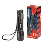 Stepless Dimming Red Flashlight, 620NM-630NM High Purity, Adjustable Br.... Fixed Price $35.64.