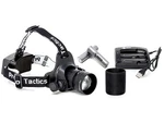 Predator Tac The Lantern Led Headlamp Red/white - 97452. Fixed Price $99.95.