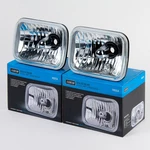 Nokya H6054 Sealed Beam Headlight Conversion 7X6 200MM H4 QUANTITY1 Pair. Fixed Price $159.92.