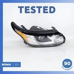 14-17 Range Rover Sport L494 Right Adaptive Headlight Lamp Bixenon Afs Oem. Fixed Price $731.23.