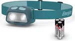 Energizer HDL40 Led Headlamp, 500 Lumen, IPX7 Waterproof, Multi-colored. Fixed Price $27.00.