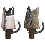 Higdon Pulsator Pro Mallard Duck Electronicwater-motion Decoy #drake #hen. Fixed Price $151.27.