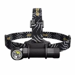 Nitecore HC33 1800 Lumen High Performance Versatile L-shaped Led Headlamp. Fixed Price $64.95.