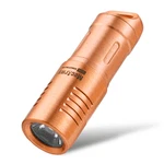 Mecarmy X3S Handheld Mini Edc Flashlight Micro Usb Charging Portable. Fixed Price $49.74.