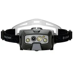 Ledlenser Rechargeable Outdoor 1600 Lumens Headlamp HF8R Core. Fixed Price $152.10.