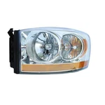 Regionmax Lh Headlamp Lens/housing; W/o Sport Package; Fits Ram 1500 9901. Fixed Price $52.47.