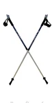 Leki Nordic Walking Instructor Fully Adjustable Pole 100130CM Light Blue. Fixed Price $45.00.