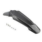 Abcerrsi Front Fender Imitation Carbon Fiber Light Bee Sur-ron Fork. Fixed Price $30.94.