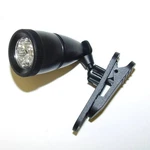 Rugged Ridge Clip-on Led Light. Fixed Price $38.99.