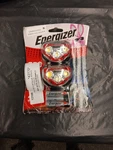 Energizer Vision Hd 300 Lumen Led Headlamps. Fixed Price $20.89.