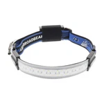 Optimal Ventures Liteband Flex Led Headlamp, 300 Lumens, 210 Wide Beam,. Fixed Price $27.90.
