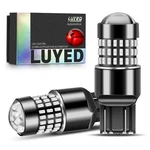 7443 7440 Led Bulb Brake Lights Red Super Bright T20 W21W 7441 7444 992 B.... Fixed Price $24.78.