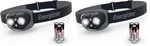 Energizer PRO-360 Led Headlamp, IPX4 Water Resistant Headlamps, High-performance. Fixed Price $46.99.