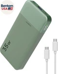 Power Bank Fast Charging 10000MAH 35W Portable Charger Small Battery Pack With. Fixed Price $27.47.