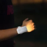 Led Wrist Flashlight, Color Temperatures, 360 Degree Adjustable, Suitable F.... Fixed Price $17.21.