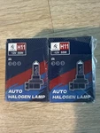Okoenieo Headlight Bulbs, 12V 55W, 4000 Lumens, 3800K, H11, Yellow. Fixed Price $12.00.