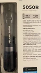 Pelican 5050R Led Flashlight 883 Lm Usb Rechargeable Power Bank IPX8 Black. Fixed Price $75.00.