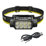 Nitecore HC75 Uhe 3000 Lumen Usb-c Rechargeable Zoomable Work Headlamp. Fixed Price $99.95.