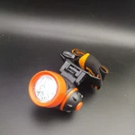 Armorall 7 Led Lamp Articulating Head And Adjustable Strap Battery No Included. Fixed Price $15.41.