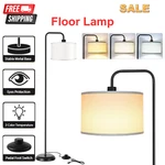 Led Floor Lamp 3 Colors Temperature For Living Room Tall Standing Reading Light. Fixed Price $30.94.