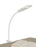 Shabboslite Clip-on Led Lamp White. Fixed Price $100.59.