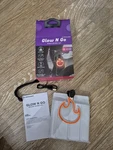 Ijoy Glow Go Brilliant Led Bike - Flame Bicycle Safety Lights. Fixed Price $12.00.