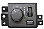 Pt Auto Warehouse HLS-7781 Switch, Without Headlight, Withou.... Fixed Price $63.20.