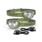 Energizer Rechargeable Led Headlamp, IPX4 Water Resistant, High-pow... Fast Ship. Fixed Price $36.44.