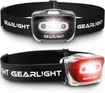 Gearlight Led Pack, Battery Powered (batteries Not Included), Black. Fixed Price $28.88.