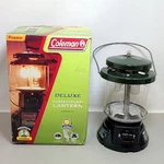 Coleman Perfectflow 2 Mantle Propane Lantern. Fixed Price $24.99.