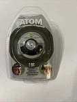 Atom Cyclops Led Headlamp Camo 1OZ Ultra Lightweight Brand New. Fixed Price $12.50.