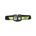 Milwaukee Intrinsically Safe 1 Spot/flood Headlamp. Fixed Price $99.00.