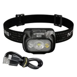 Nitecore NU33 700 Lumens Rechargeable Headlamp - Black. Fixed Price $49.95.