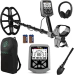 Metal Detector For ADULTS,12 IP68 Waterproof Search Coil With High Accura. Fixed Price $97.11.