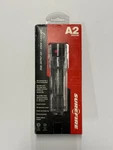 New Surefire Aviator Dual Output Led Flashlight Black A2-HA Red. Fixed Price $255.99.
