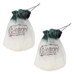 Coleman Insta-clip No. 21 Wire Twist-on Mantles, Per Pack (2000038027). Fixed Price $7.45.