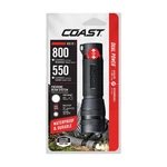 Coast GX15 Waterproof Led Flashlight Compact, Adjustable Beam, IP67 Rated,. Fixed Price $18.93.